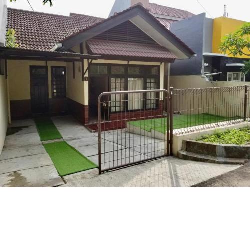 Yasmin Guesthouse