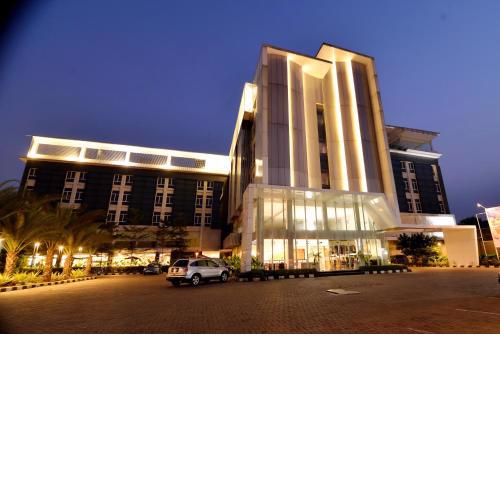 Yasmin Hotel Karawaci