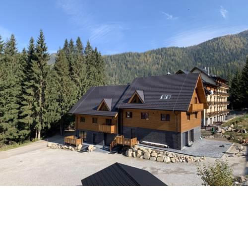 YASNA apartmány