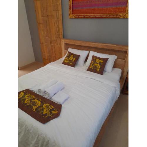 Yastra Yana Homestay