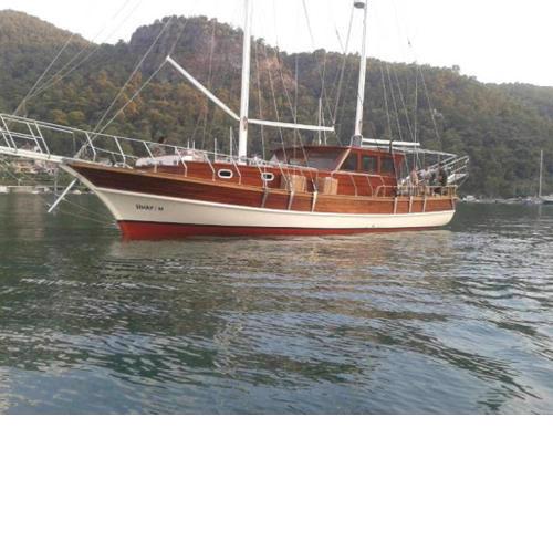 yatch ltd.