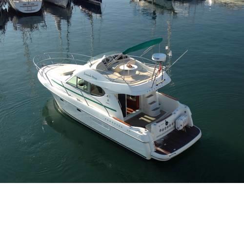 Yate 32 pies