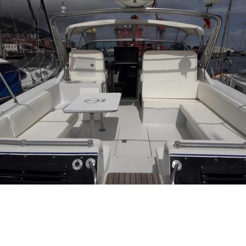 Yate, barco, Santurtzi, Bilbao