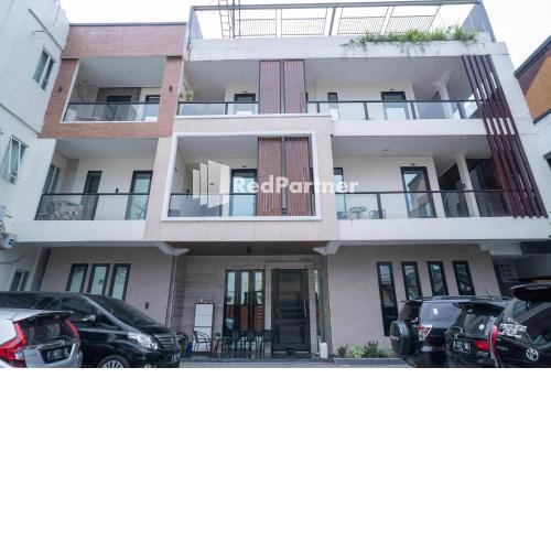 Yayah Rooms Bogor Syariah RedPartner