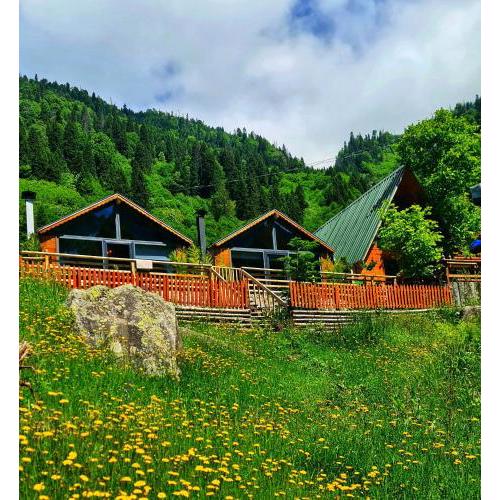 Yayla Bungalov
