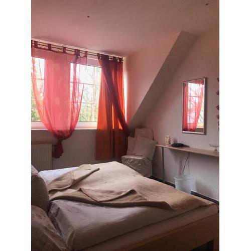 Yazdani-Lemke Appartements