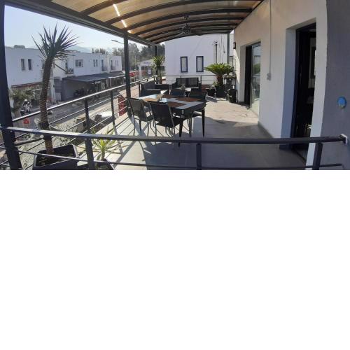 YC Apart - Yalıkavak Merkez Apart