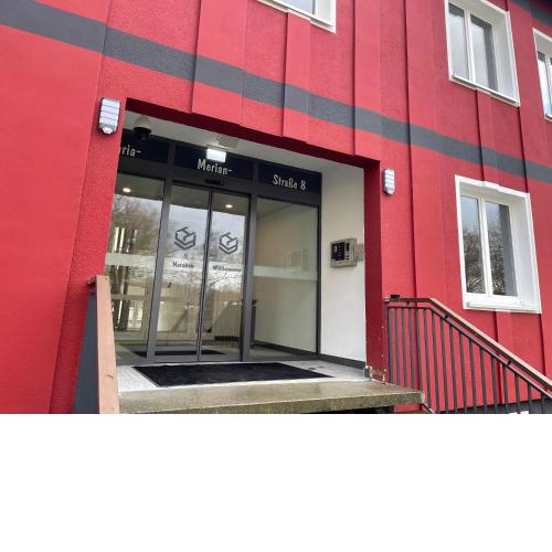 Yebs Hotel