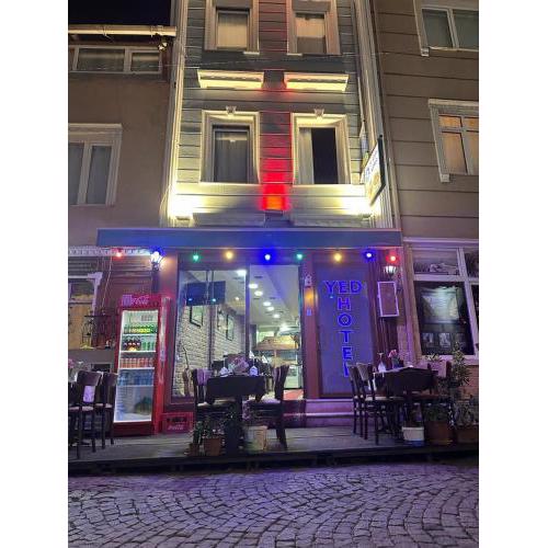 Yed Hotel