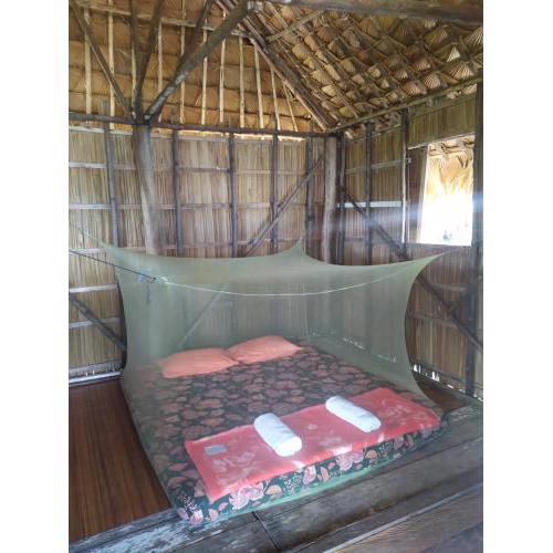 Yefkabu Homestay Raja Ampat