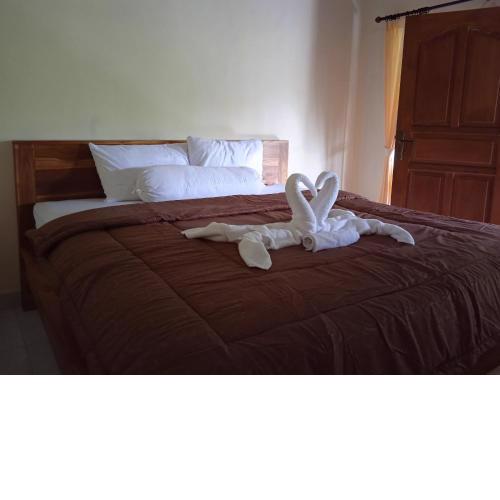 Yeh Ning Guest House