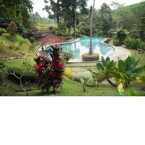 Yeh Panes Hot Spring Resort