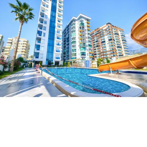 Yekta Blue Residence by NewInn