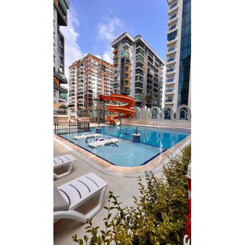 YEKTA BLUE RESIDENCE