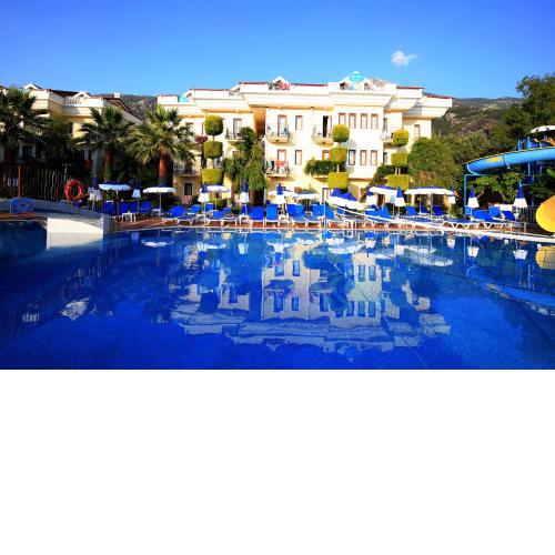 Yel Holiday Resort