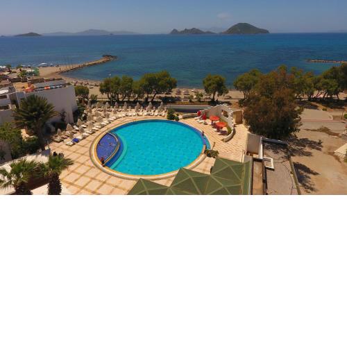 Yelken Mandalinci Spa&Wellness Hotel