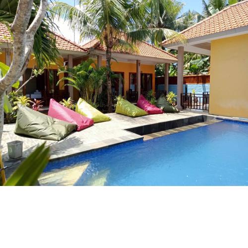 Yellow Bridge Guest House