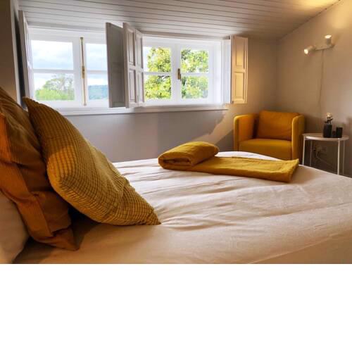 Yellow Home