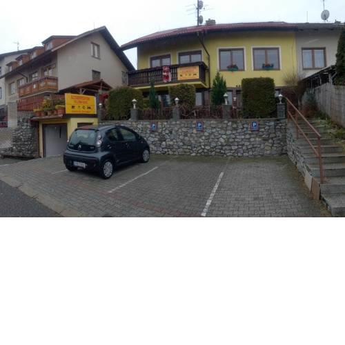 Yellow House