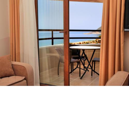 Yeniacun Apart Hotel