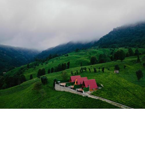 Yerumoni bungalov