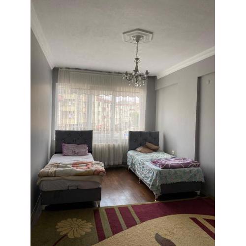 Yeşilçam apart