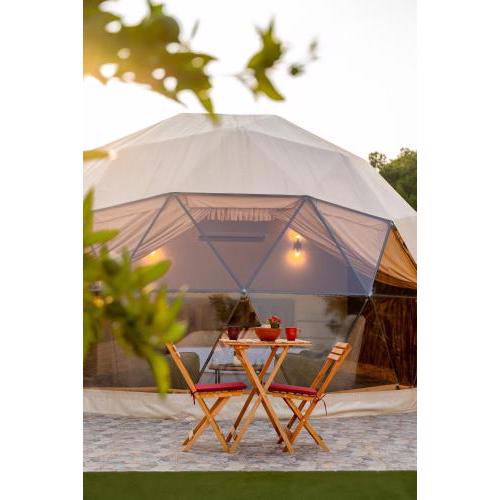 Yeşilçam Glamping