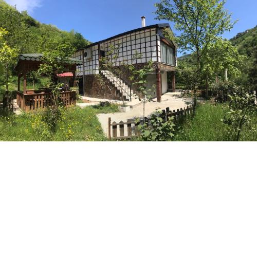 Yeşildere Villa 2