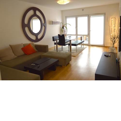 Yeti Lux - Central City Loft