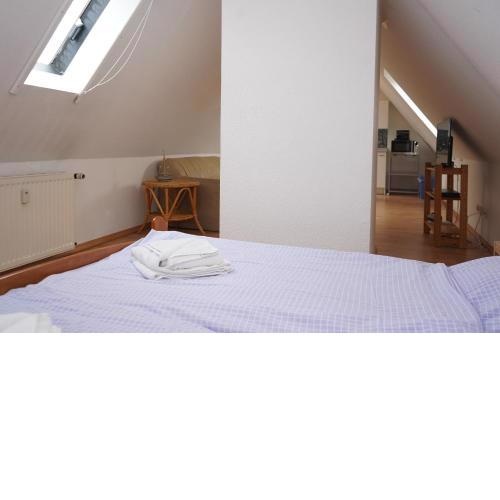 Yildirim Touristik Wohnung 7