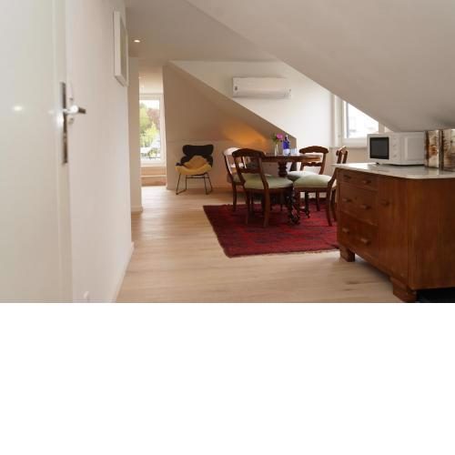 Yildirim Touristik Wohnung C&V 2