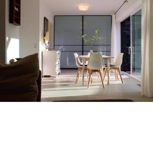 Yildirim Touristik Wohnung C&V 3