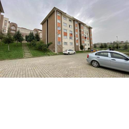 Yıldızlı small house