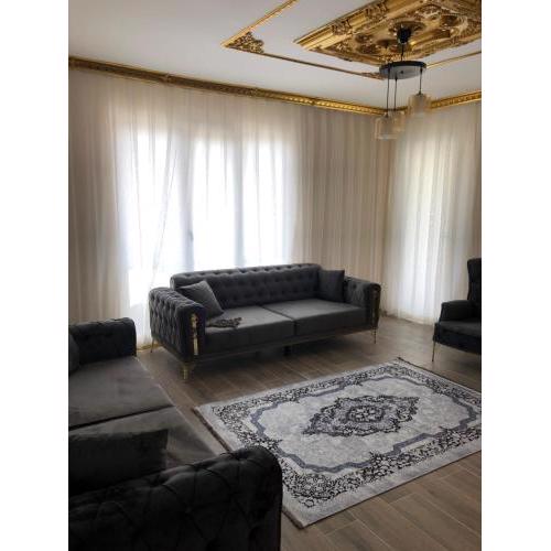 Yılmaz Bey Konağı Apart Pansiyon