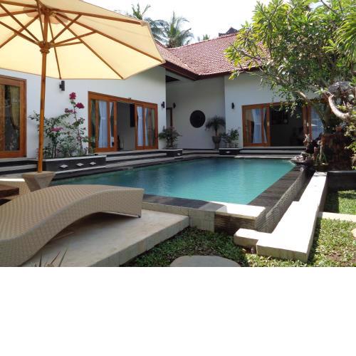 Yin Yang Villa