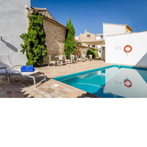 YIT La Casona del Arco