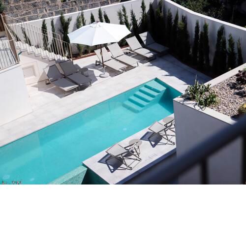 Ynaira hotel & Spa