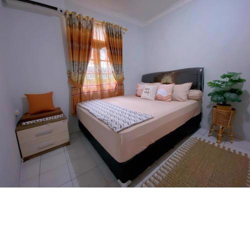 Yoda Yosandra Homestay