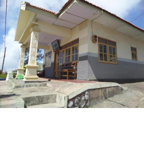 Yog Bromo Homestay