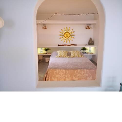 Yoga Home On The Sea