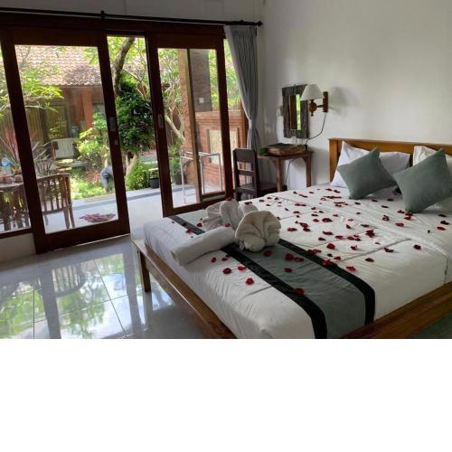 Yoga Homestay Ubud