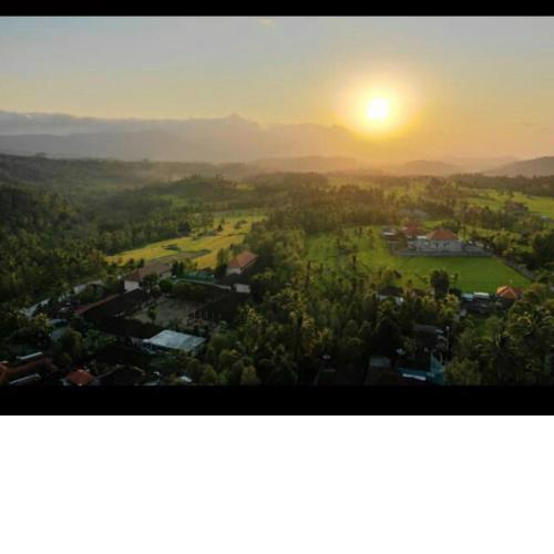 Yoga Homestay