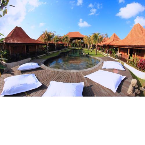 Yoga Searcher Bali