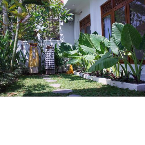 Yoga Villa Canggu