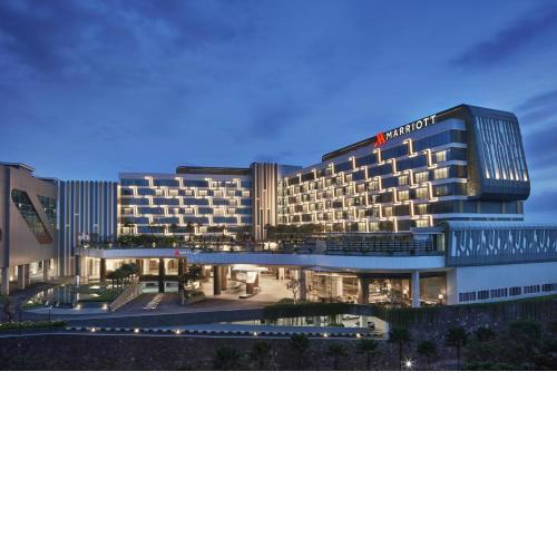 Yogyakarta Marriott Hotel