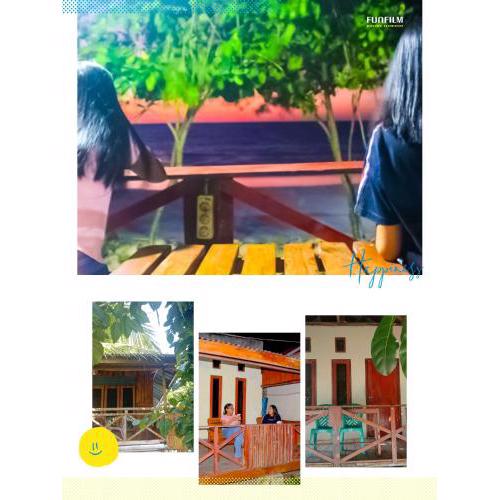 Yohana Cottage