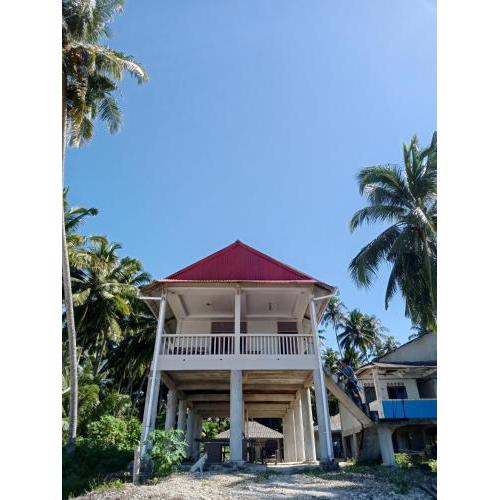 Yohanes Guest House Sorake Surf-Nias