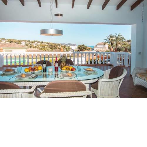 YOJO DREAM - fantastica villa en Costa Blanca