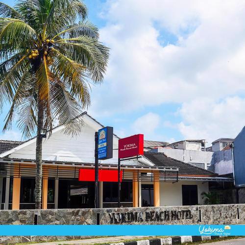 Yokima Beach Hotel