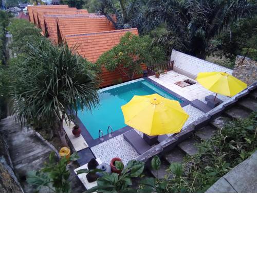 Yoki's Bungalow